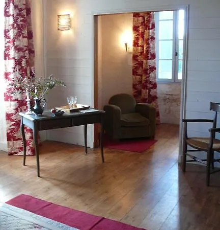 Bed & Breakfast D'hotes Logis De L'astree 4*