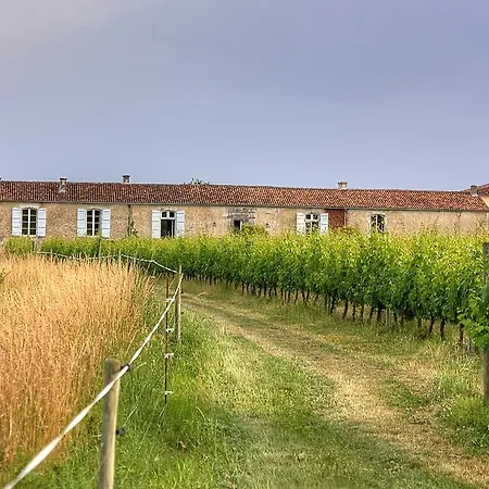 D'hotes Logis De L'astree 4*