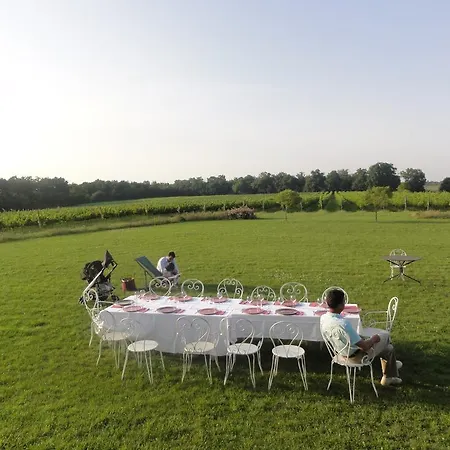 D'hôtes Logis De L'astrée 3*