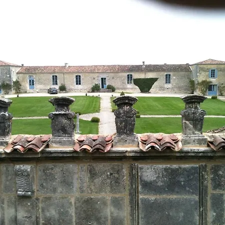 Bed & Breakfast D'hotes Logis De L'astree 4*