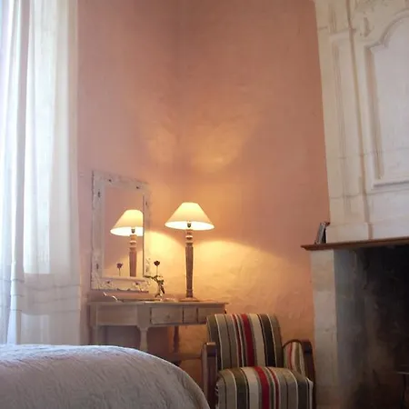 D'hotes Logis De L'astree 4*