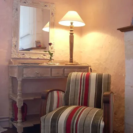 D'hotes Logis De L'astree