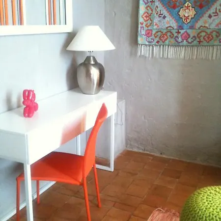 Bed & Breakfast D'hotes Logis De L'astree