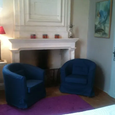 Bed & Breakfast D'hotes Logis De L'astree 4*