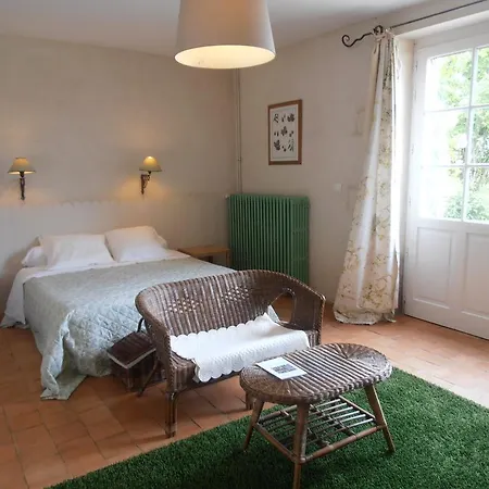 Bed & Breakfast D'hotes Logis De L'astree 4*