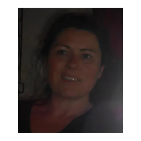 Couette-café D'hôtes Logis De L'astrée Saint-Bris-des-Bois