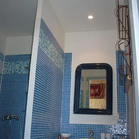 D'hotes Logis De L'astree 4*