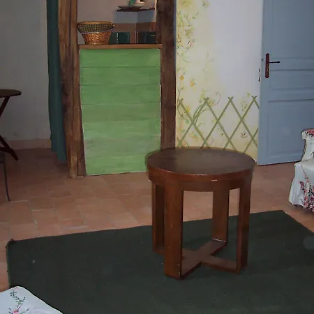 D'hotes Logis De L'astree 4*