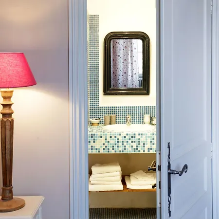 D'hotes Logis De L'astree 4*