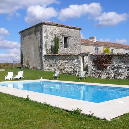 D'hotes Logis De L'astree
