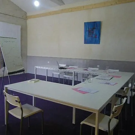 D'hotes Logis De L'astree 4*