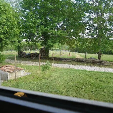 D'hotes Logis De L'astree 4*