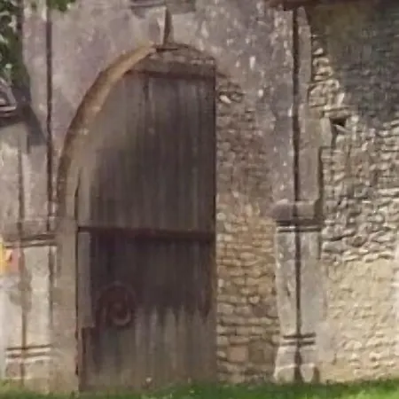Bed & Breakfast D'hotes Logis De L'astree 4*