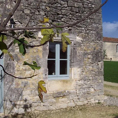 B&B D'hotes Logis De L'astree 4*