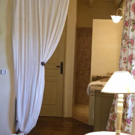 Bed & Breakfast D'hotes Logis De L'astree 4*
