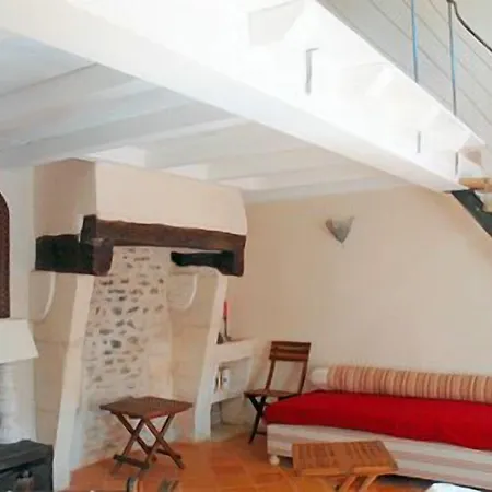Bed & Breakfast D'hotes Logis De L'astree 4*