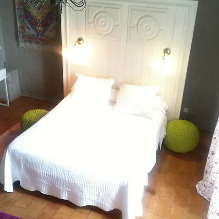 Bed & Breakfast D'hotes Logis De L'astree 4*
