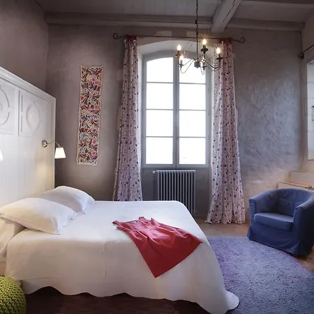D'hotes Logis De L'astree Saint-Bris-des-Bois