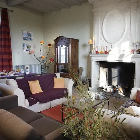 Bed & Breakfast D'hotes Logis De L'astree 4*