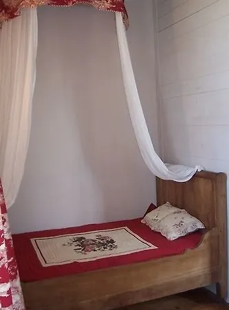 D'hotes Logis De L'astree B&B 4*