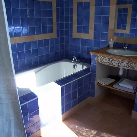 Bed & Breakfast D'hotes Logis De L'astree 4*